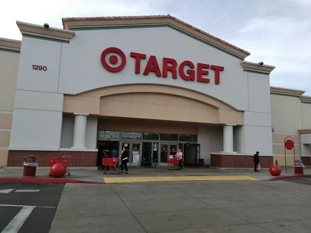 Target