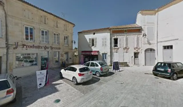 Le Jardin - Terrasse Gourmande