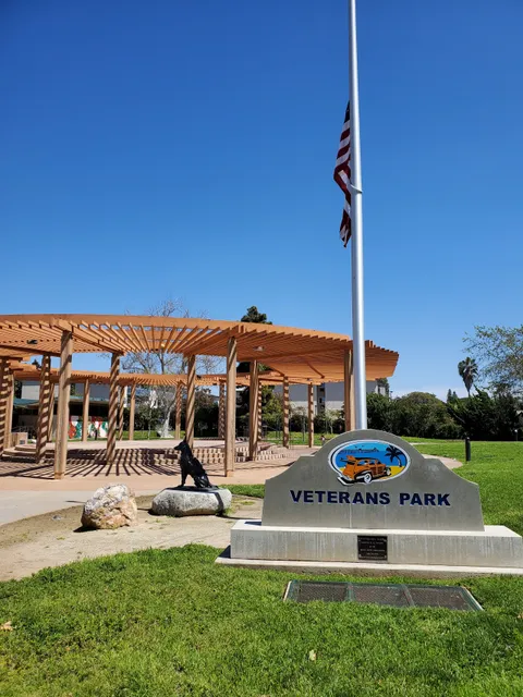 Veterans Park