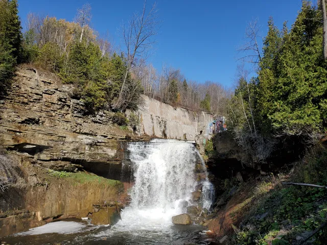 Forks of the Credit Provincial Park (Reservation Required)