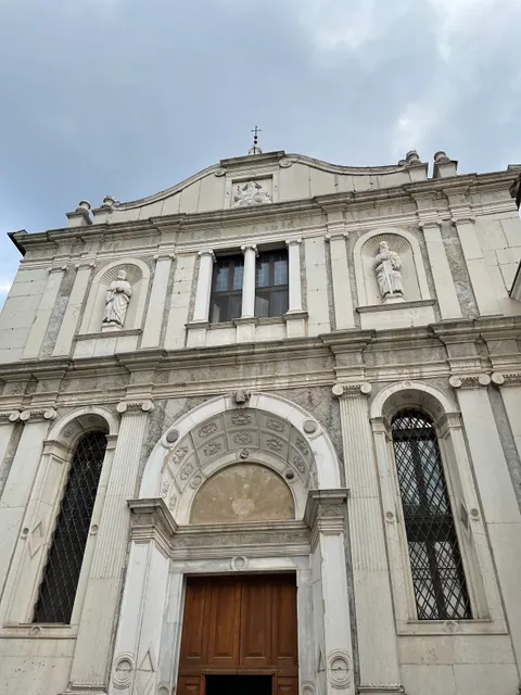 Saint Pietro in Oliveto