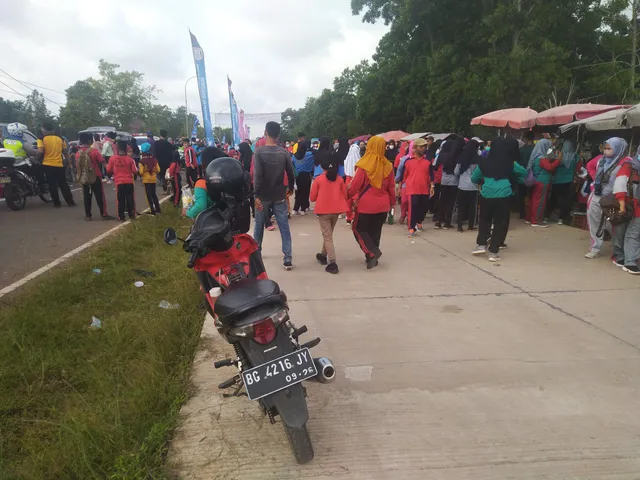 Taman Kota Pangkalan Balai