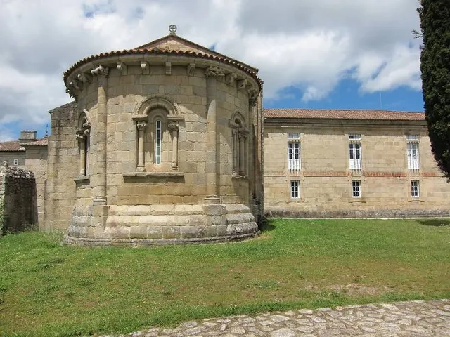 Cistercian Monastery of the Divine Saviour
