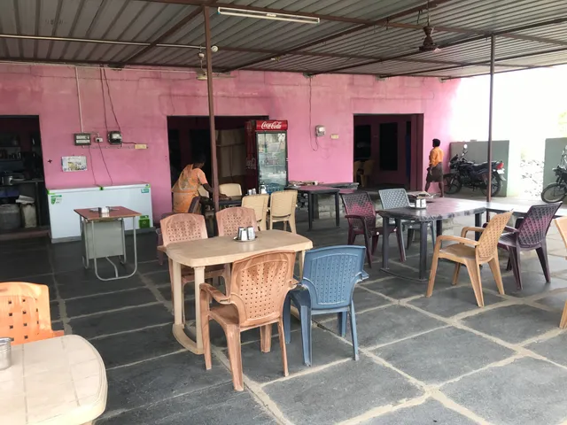 REDDY HOTEL VEG & NON-VEG