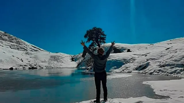 UTTARAKHAND MOUNTAIN RANGERS