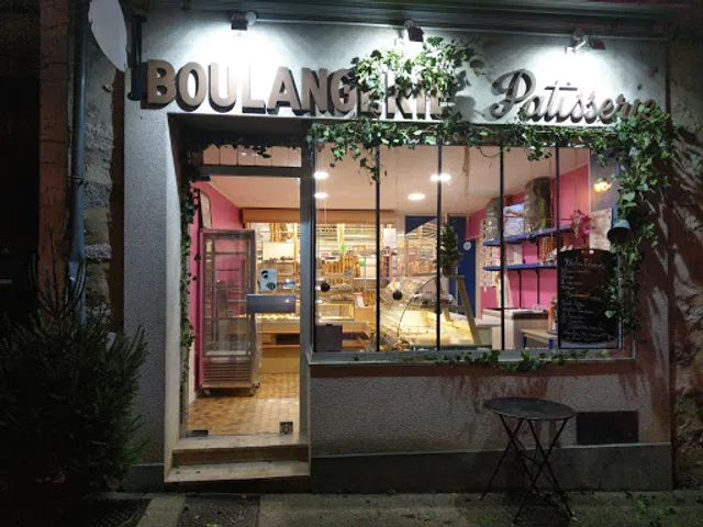 BOULANGERIE PATISSERIE BENOIT DEUDON