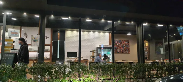 Handmade Cafè Collestrada