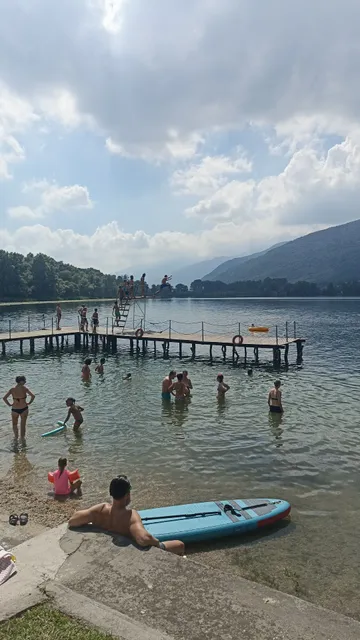 Stabilimento Balneare "Lido Prealpino"