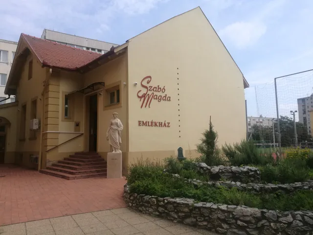 Szabó Magda Emlékház
