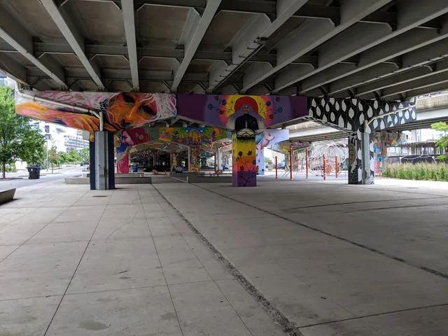 Underpass Park