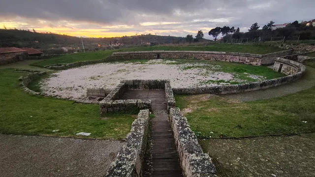 Roman Amphitheatre