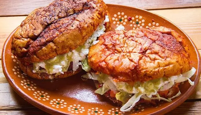 La casa de los abuelos