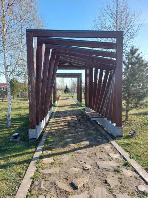 Pipera Park Lake View Apartments