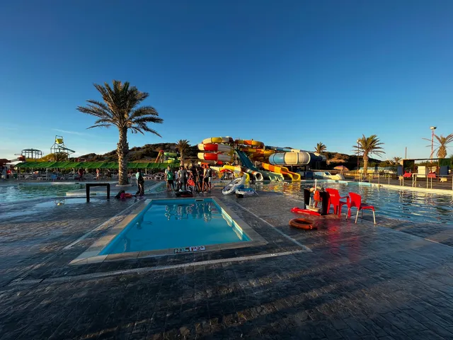 Kenzi Land - Aquaparc