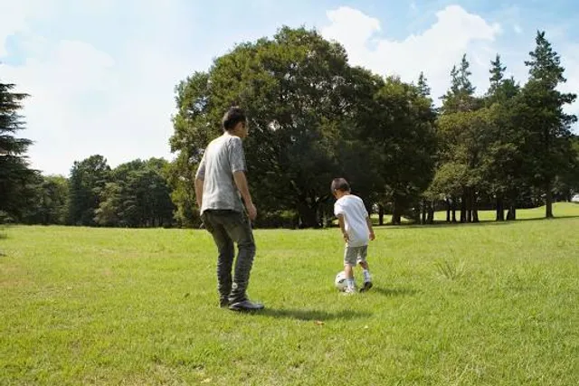 Morrisville Community Park