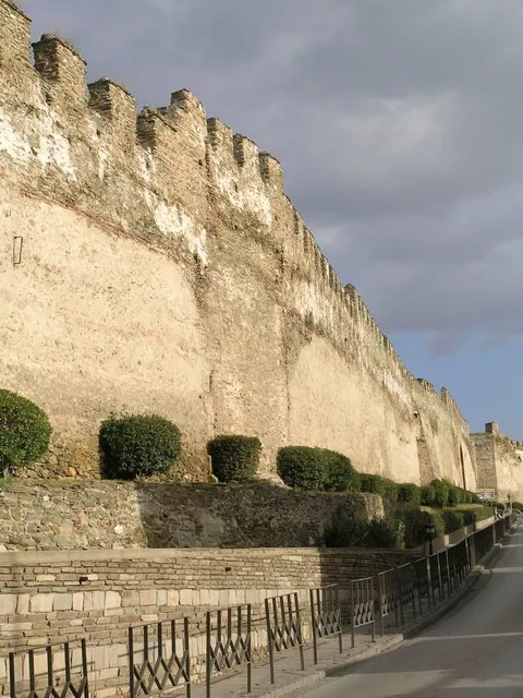 Anna Palaiologina Gate