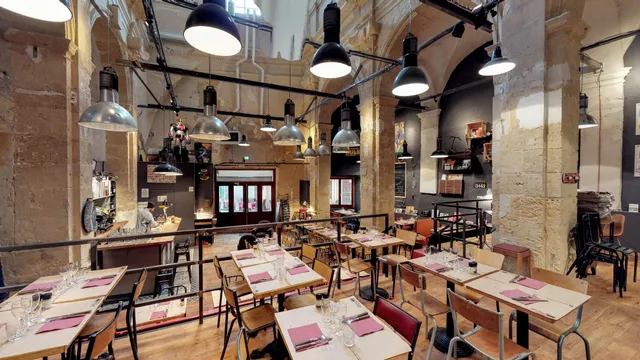 Les Fils à Maman Aix en Provence