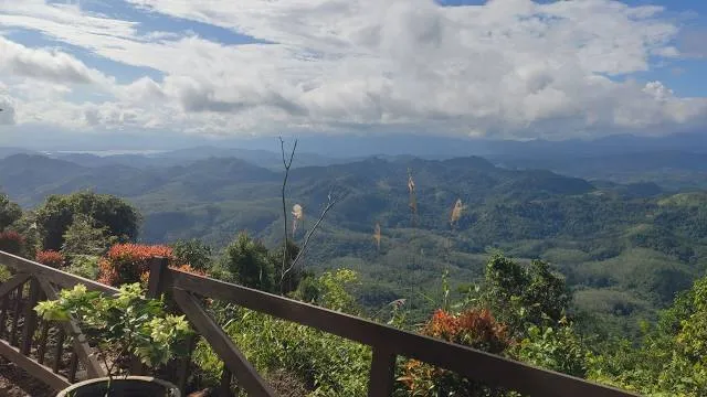 Taman Hutan Raya Sultan Adam
