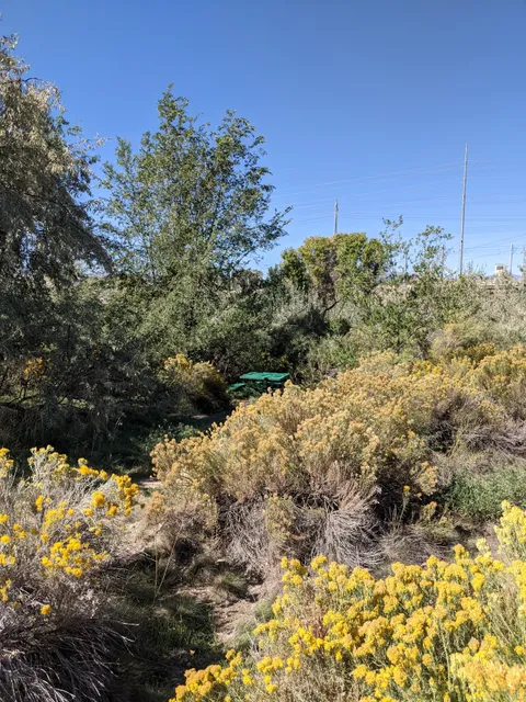 Jordan River Parkway Trail