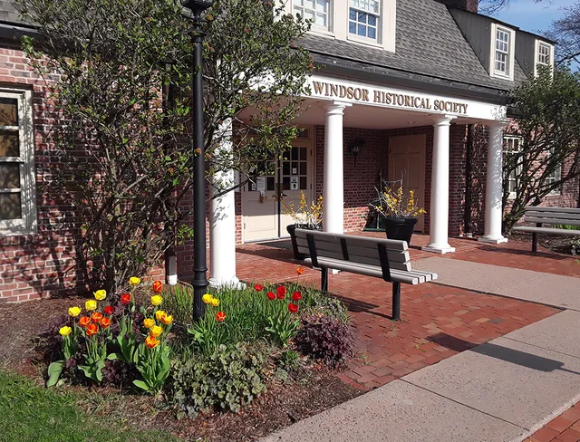 Windsor Historical Society
