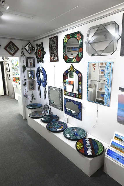Seaview Artists Gallery