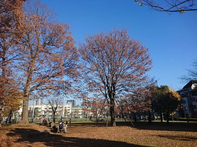 Hongo Fureai Park