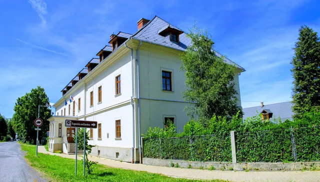 Ethnographic Museum Liptovský Hrádok