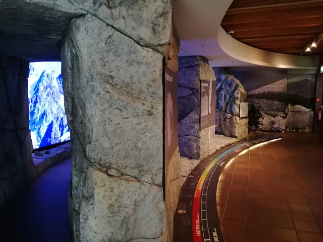 St. Oswald Forest History Museum