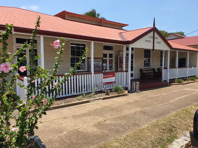 Cooktown History Centre