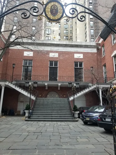 Synod of Bishops Russian Church