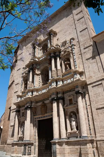 CCCC (Centro del Carmen de Cultura Contemporánea)