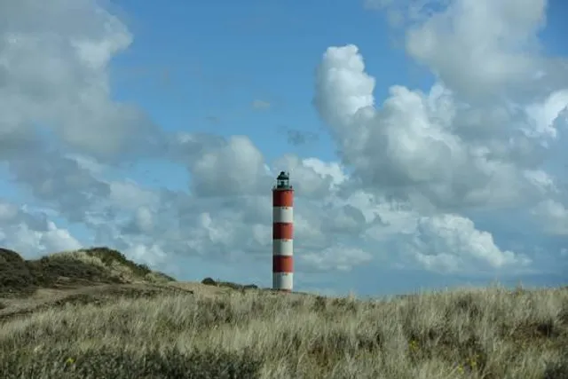 PHARE DE BERCK SUR MER