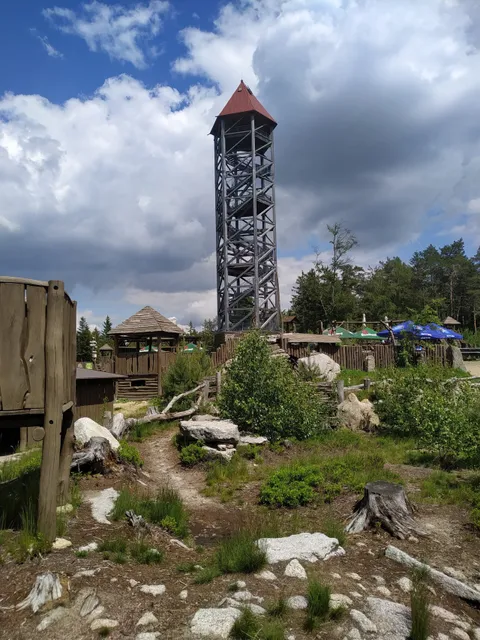 U Jakuba - rozhledna