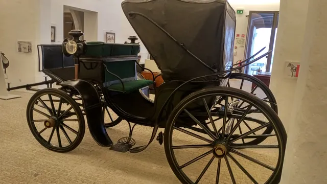 Carriage Collection