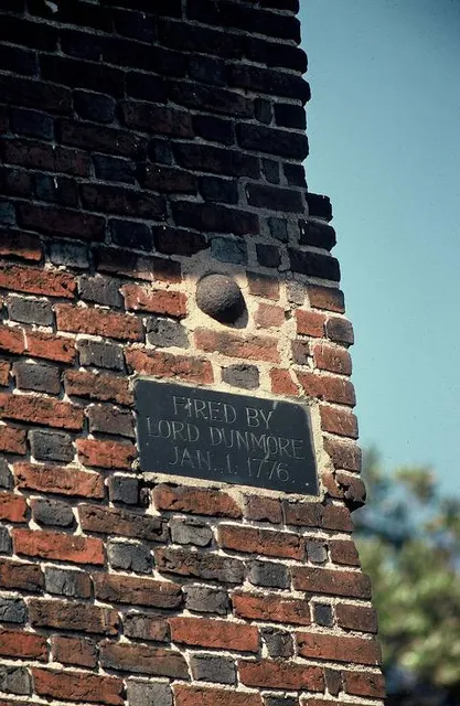 St. Paul's Episcopal Church