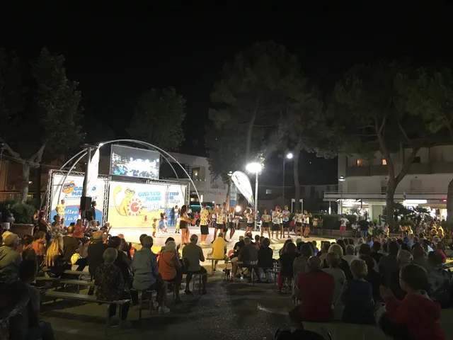 Arena Lido Rubicone