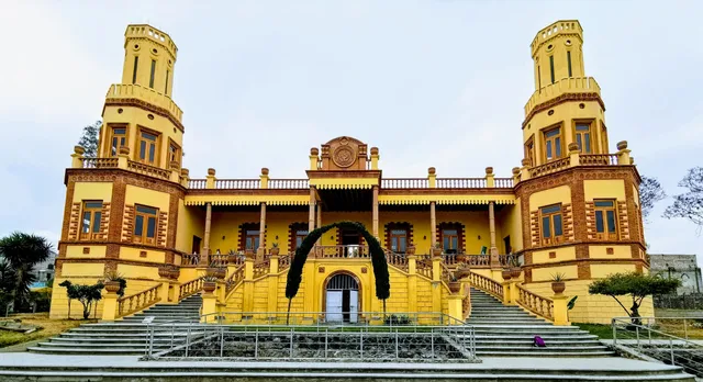 Museo Comunitario del Valle de Xico