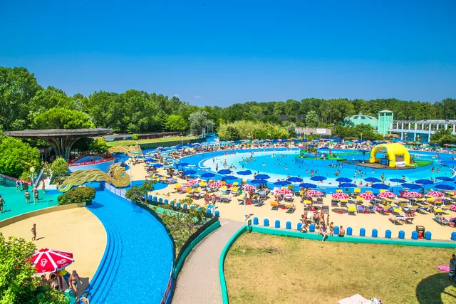 Parco Acquatico Atlantica Cesenatico