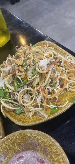 Banh Xeo CUOI restaurant - Banh Mi CUOI- Bun Cha (Authentic Vietnamese Cuisines) & Ha Noi Egg Coffee