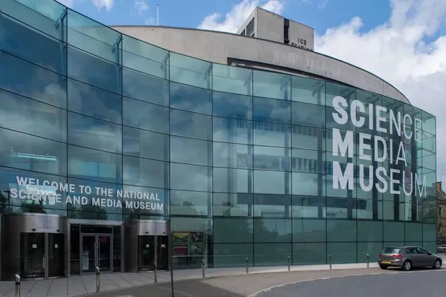 National Science and Media Museum