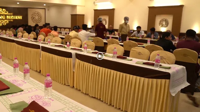 TWB - The Wedding Biryani