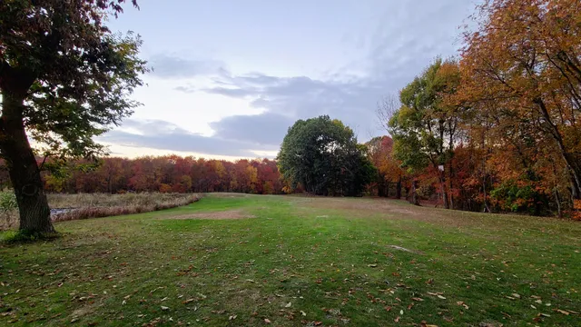 Ellington Recreation Department