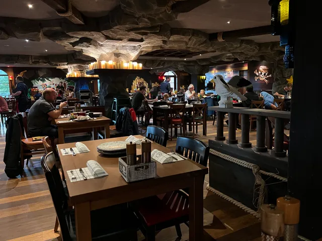 Piraten Taverne & Schmuggler Bar