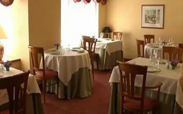 Restaurant Le Beauvoir