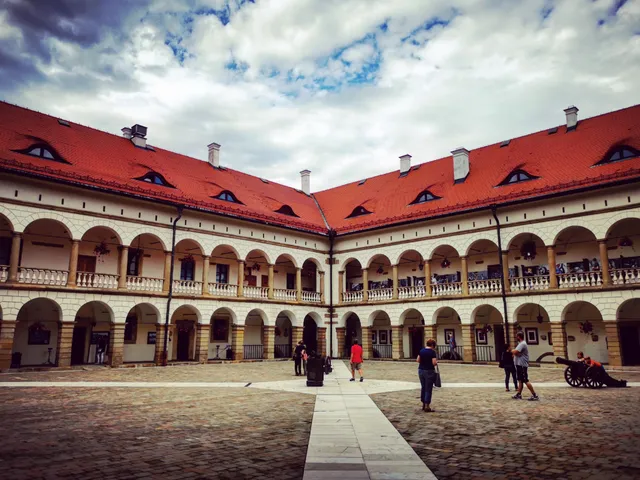 Niepołomice Museum