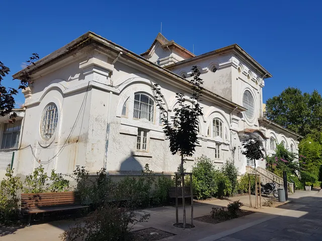 Sociedade da Água de Luso