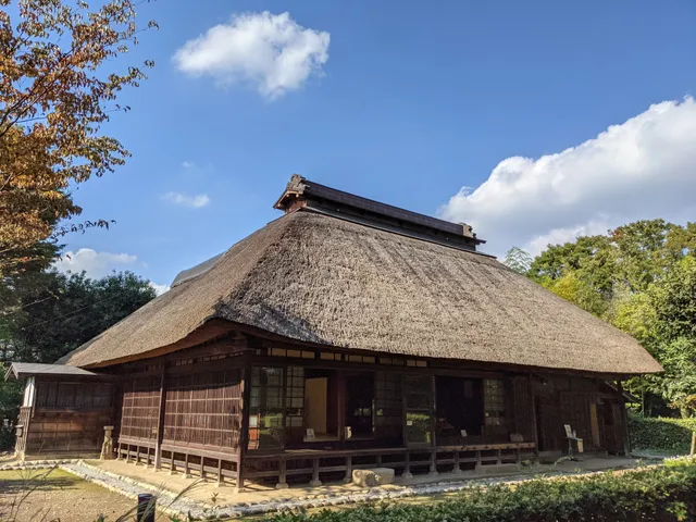 Nerima Shakujiikoen Furusato Museum