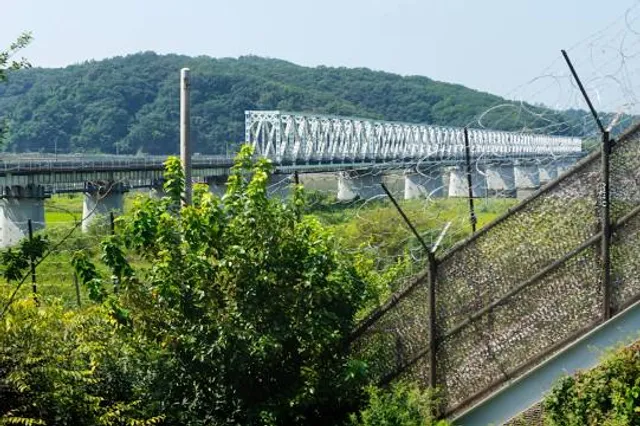 Bridge of Freedom
