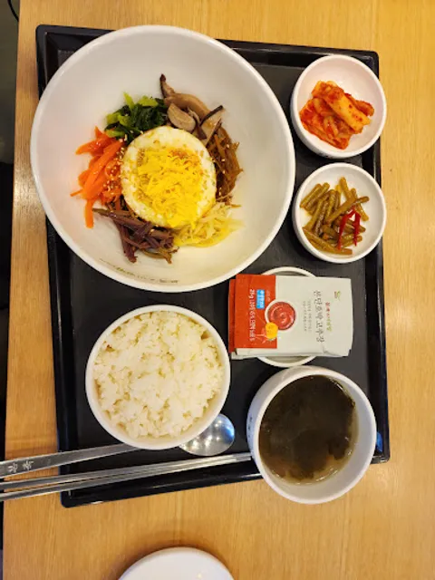 본죽 남양주진접점