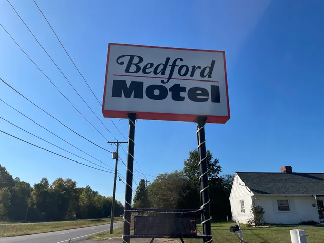 Bedford Motel